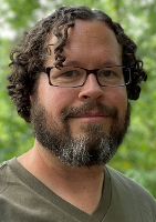 photo of Gregory Ripley (Li Guan, ??)